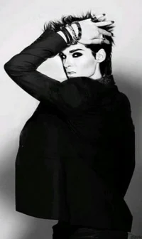 Bill Kaulitz 