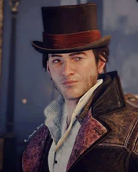 Jacob Frye