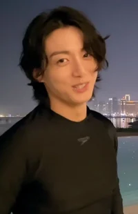Jeong Jungkook