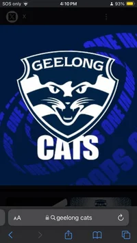 Geelong Cats