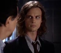 spencer reid
