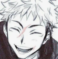 Yuji Itadori
