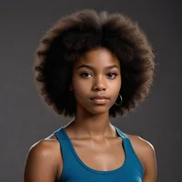 Pearl Brown