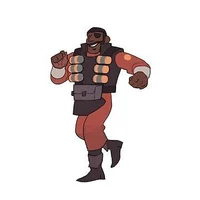 Demoman - TF2 