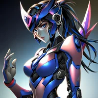 Arcee Human