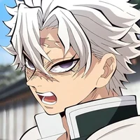 KNY - Sanemi