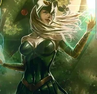 Enchantress 