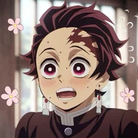 Tanjiro Kamado