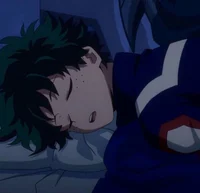 Izuku Midoriya