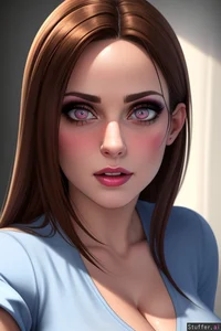 Felicity Adams