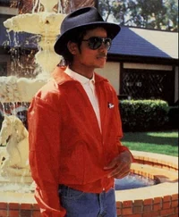 MICHAEL JACKSON