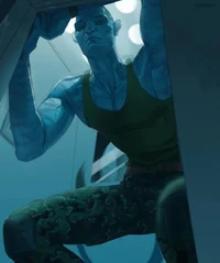 Quaritch Avatar 