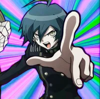 Shuichi Saihara