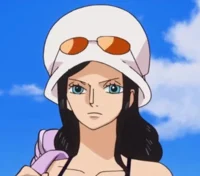 Nico Robin