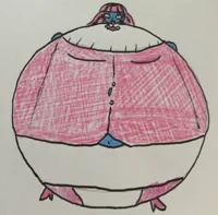 Blueberry Draculaura