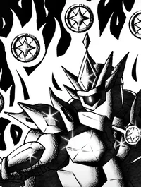 Sovereign Bling Rico