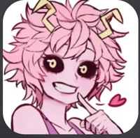 Mina Ashido