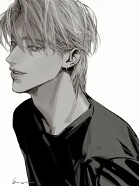 Boyfriend Kenneth 