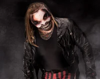 The Fiend Bray Wyatt