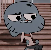 Gumball - Bully