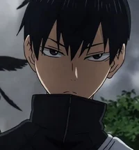 Kageyama Tobio