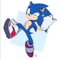 Sonic