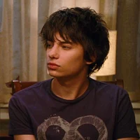 Rodrick Heffley- BL