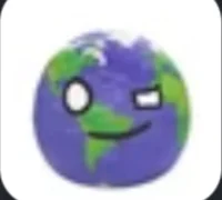 Earth plush