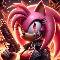 Amy -Terminator-