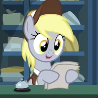 Derpy Hooves