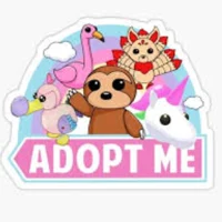 Adopt me RBLX RP