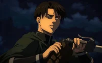 Levi Ackerman