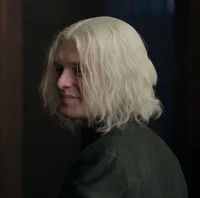 Aegon Targaryen 