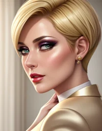 Eleanor Voss