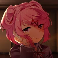 Natsuki -DDLC
