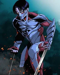 Levi Ackerman