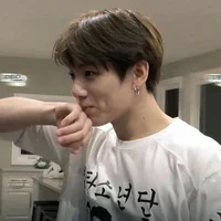 Jeon jungkook 