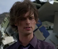 Spencer Reid