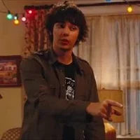 14 Rodrick Heffley
