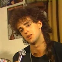 Gustavo Cerati