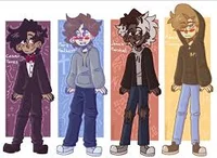 Mandela Catalouge AU