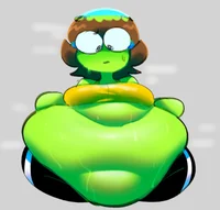 Fat Dendy