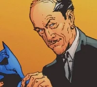 Alfred Pennyworth