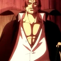 Red Hair Shanks