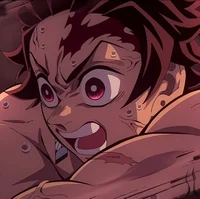 Tanjiro Kamado