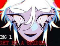 Spider -Interrogate-