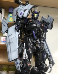 Megatron