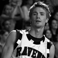lucas scott
