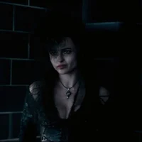 BELLATRIX LESTRANGE