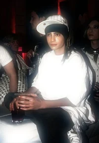 Tom Kaulitz